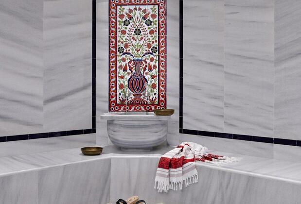 Crowne Plaza İstanbul Oryapark - Görsel 18