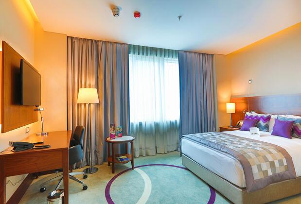 Crowne Plaza İstanbul Oryapark - Görsel 23