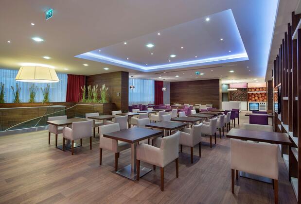 Hampton by Hilton Kayaşehir - Görsel 11