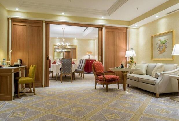 Atlı Hotel - Görsel 7