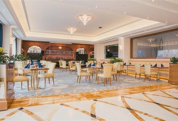 Atlı Hotel - Görsel 9