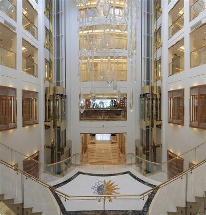 Atlı Hotel - Görsel 12