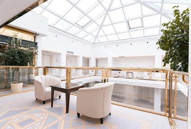 Atlı Hotel - Görsel 14