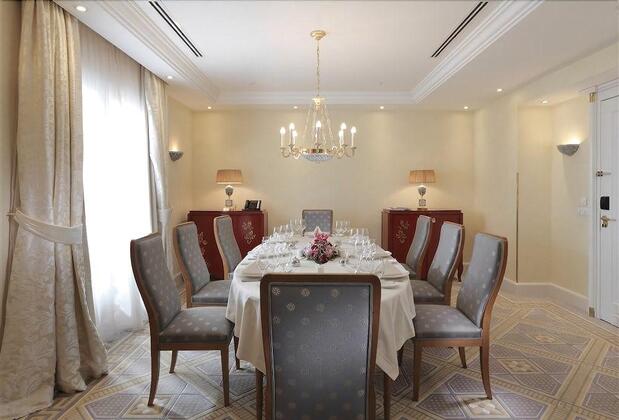 Atlı Hotel - Görsel 16