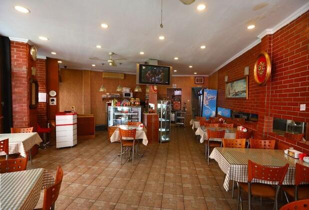 Yeni Hotel - Görsel 10