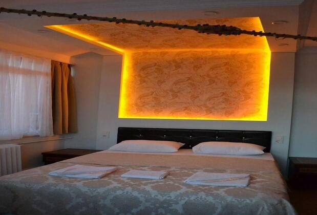 Yeni Hotel - Görsel 35