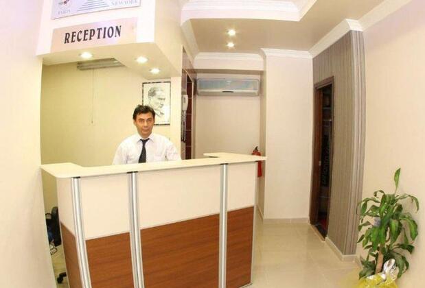 Otel Kalfa - Görsel 5