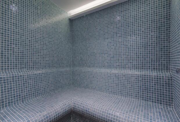 Hilton Garden Inn İstanbul Atatürk Airport - Görsel 9