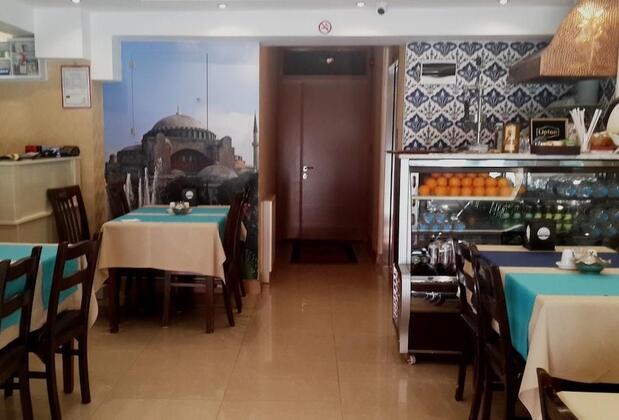 Timeks Hotel - Görsel 11