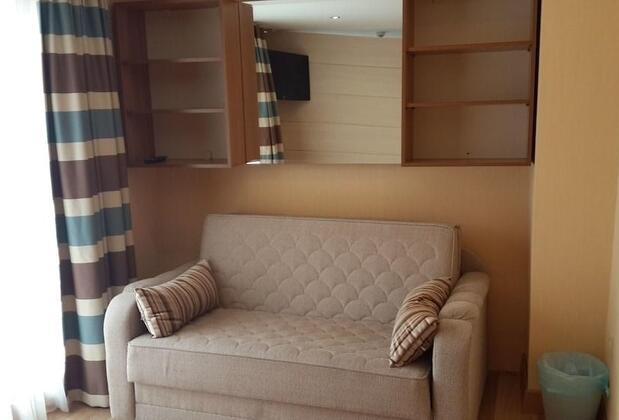 Timeks Hotel - Görsel 12