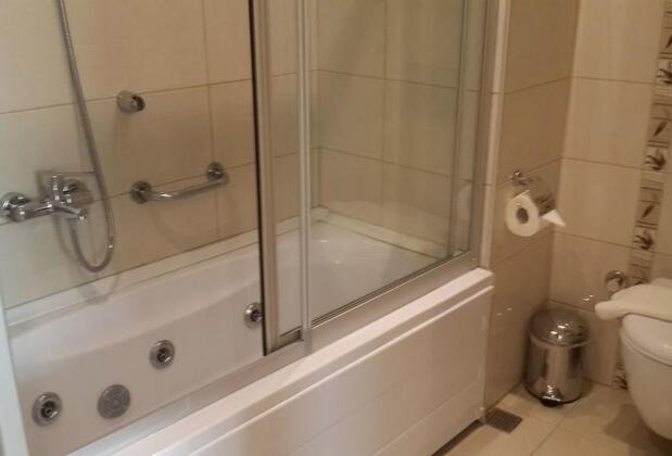 Timeks Hotel - Görsel 13