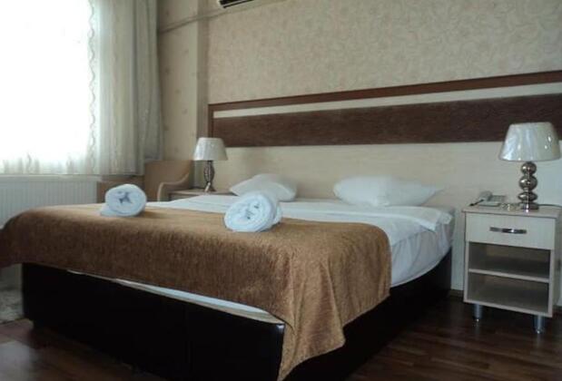 Otel Kalfa - Görsel 13