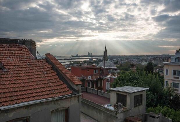 Timeks Hotel - Görsel 3