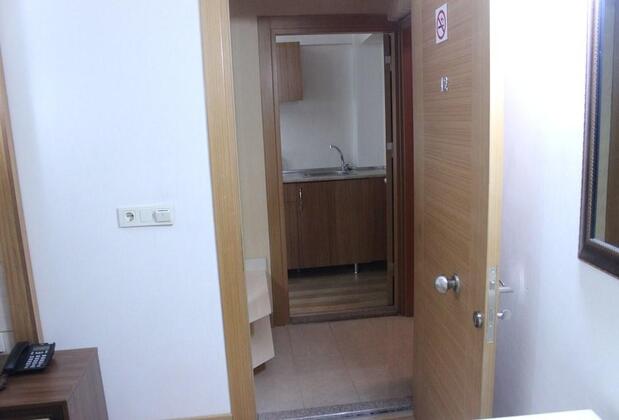 Timeks Hotel - Görsel 14