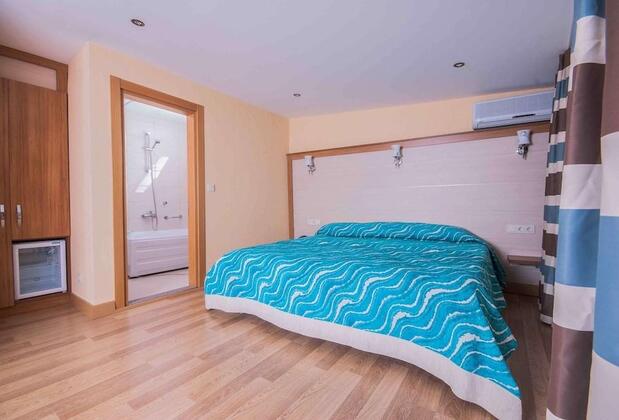 Timeks Hotel - Görsel 15