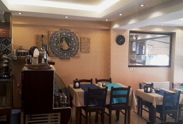 Timeks Hotel - Görsel 16