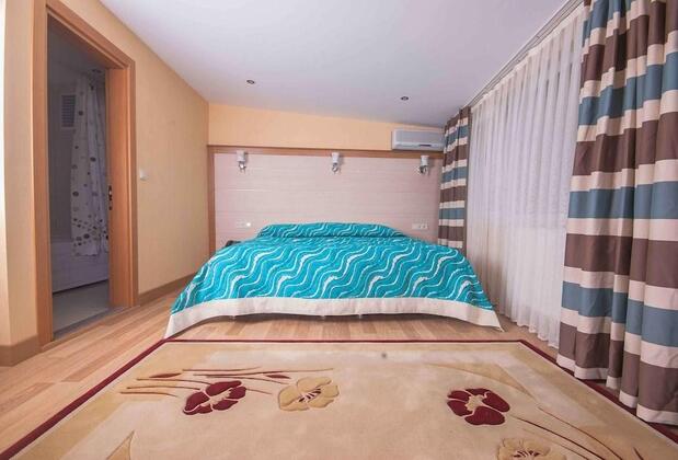 Timeks Hotel - Görsel 17