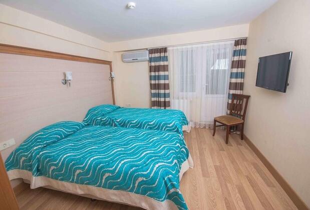 Timeks Hotel - Görsel 18