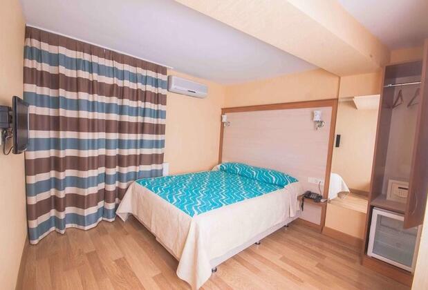 Timeks Hotel - Görsel 19