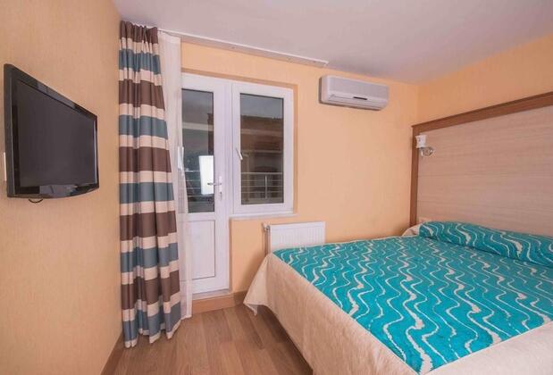 Timeks Hotel - Görsel 20