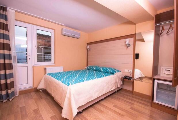 Timeks Hotel - Görsel 21