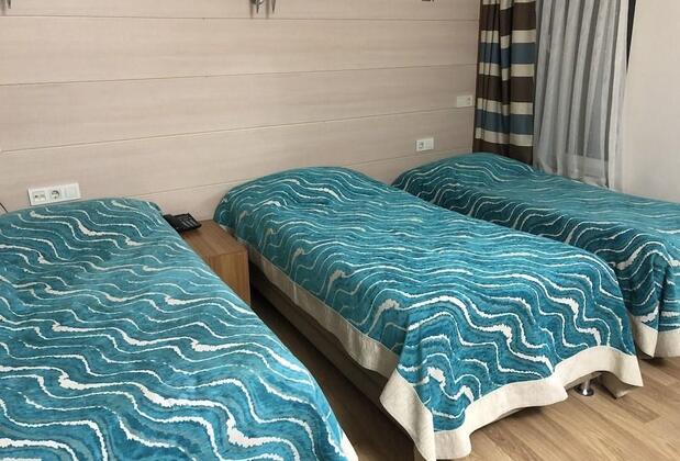 Timeks Hotel - Görsel 23