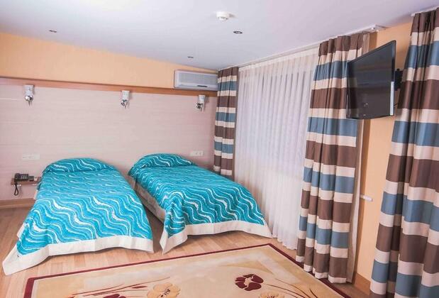 Timeks Hotel - Görsel 24