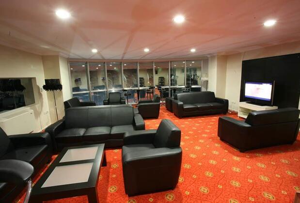  Ebruşun Konağı Suite Hotel - Görsel 16