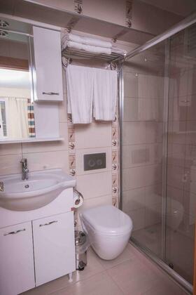 Timeks Hotel - Görsel 25