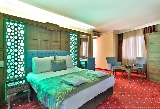 Budo Hotel - Görsel 7