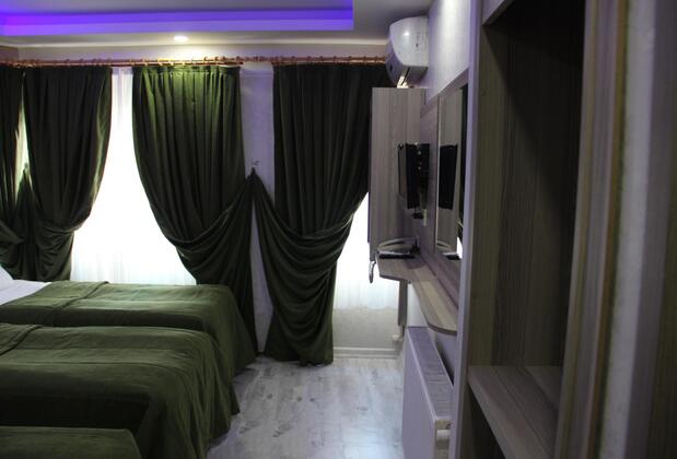 Kaya Madrid Hotel İstanbul - Görsel 18