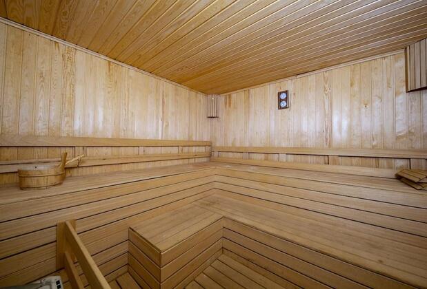 Laren Family Hotel & Spa - Görsel 3