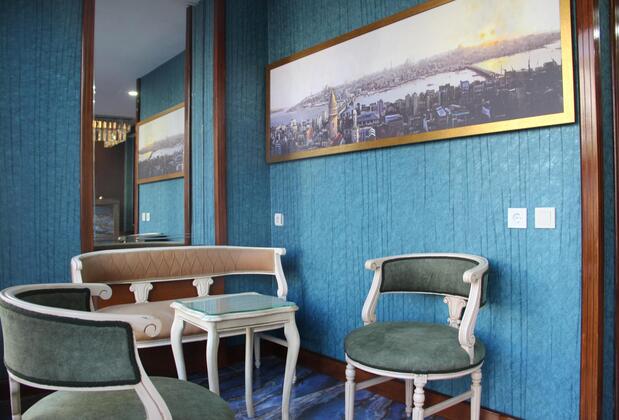 Kaya Madrid Hotel İstanbul - Görsel 5