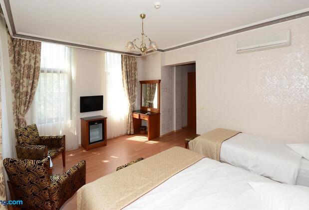 New House Apart - Görsel 22