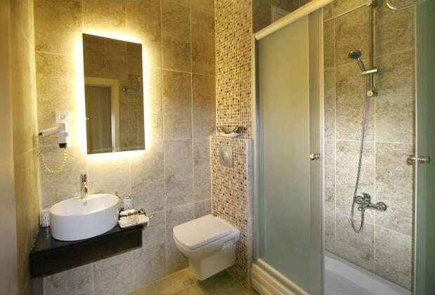 Maya Otel İstanbul - Görsel 15