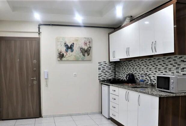 Golden Residence Denizli - Görsel 11