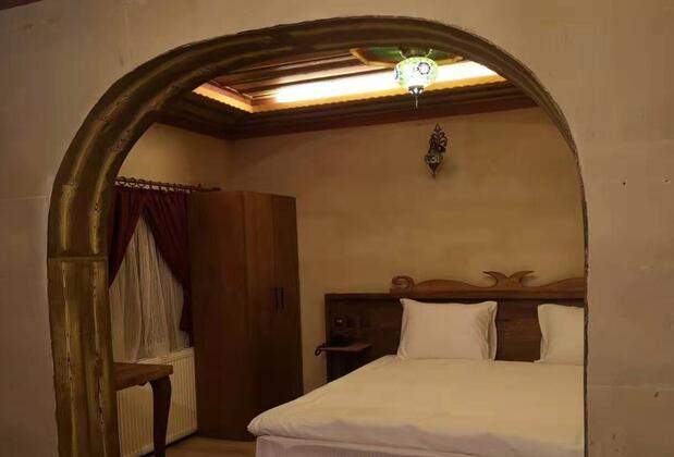 Cappa Cave Hostel - Görsel 8