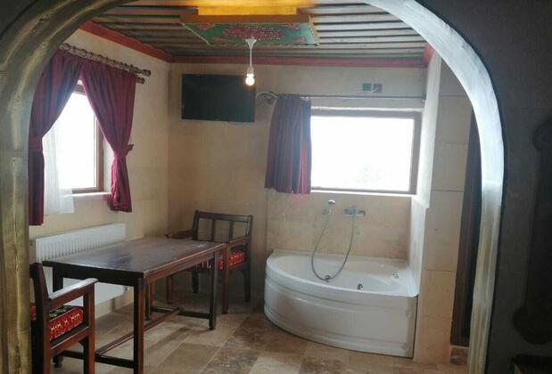 Cappa Cave Hostel - Görsel 3