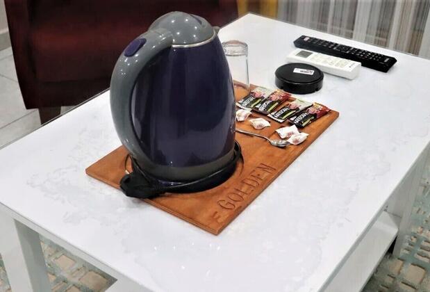 Golden Residence Denizli - Görsel 8