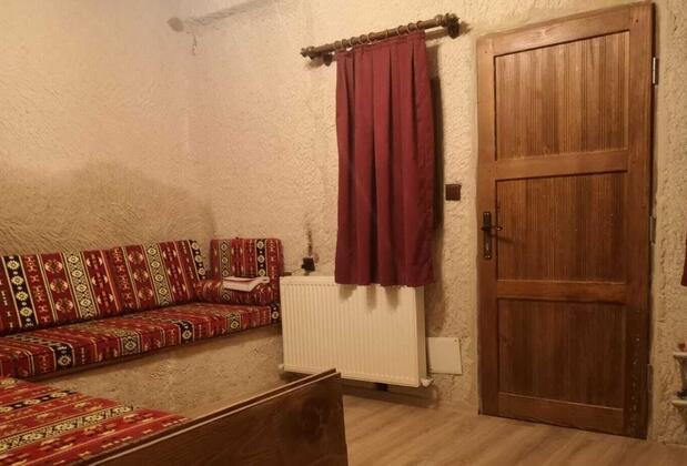 Cappa Cave Hostel - Görsel 7