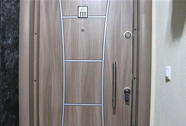 Golden Residence Denizli - Görsel 15