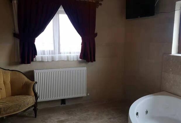 Cappa Cave Hostel - Görsel 9