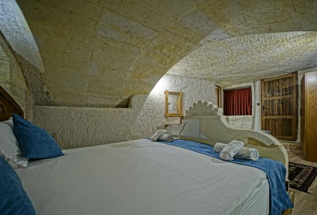 Cappa Cave Hostel - Görsel 6