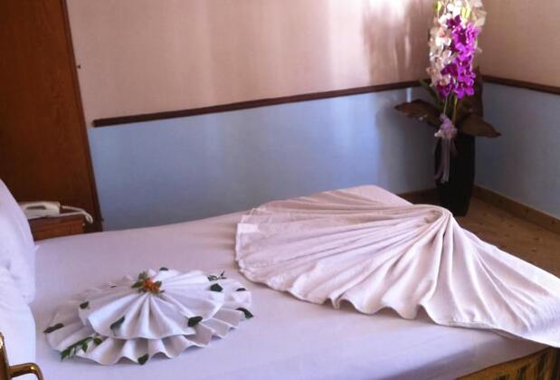 Han Palace Otel Marmaris - Görsel 7