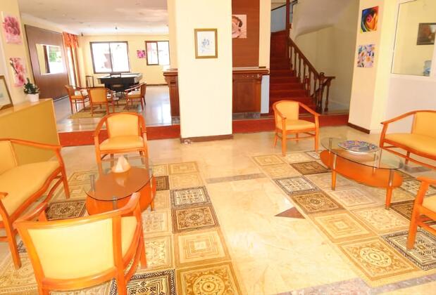 Han Palace Otel Marmaris - Görsel 4