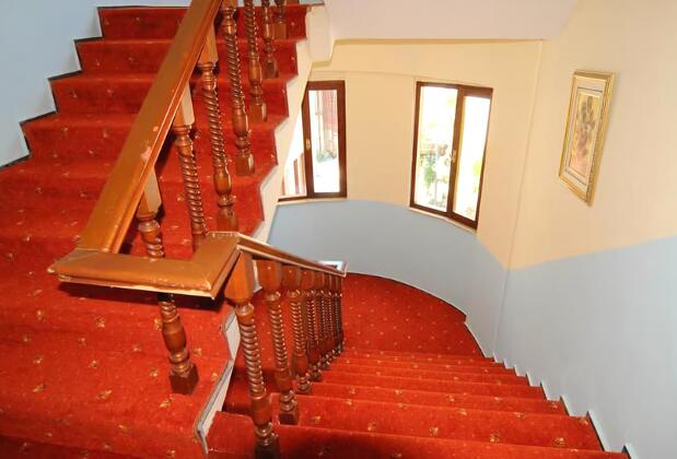 Han Palace Otel Marmaris - Görsel 5