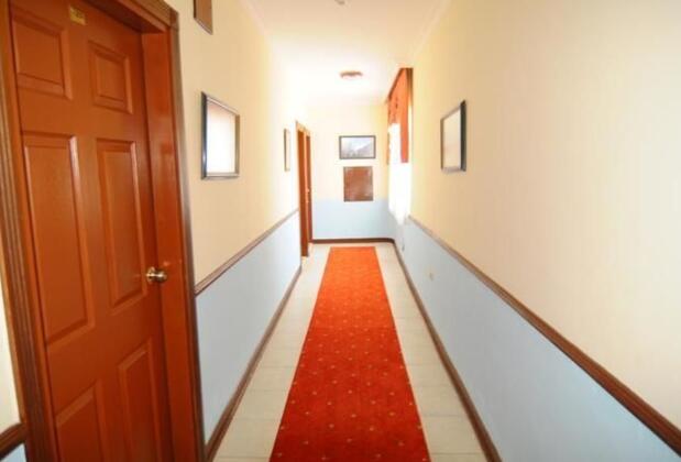 Han Palace Otel Marmaris - Görsel 6