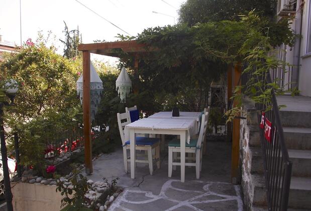 Fethiye Guest House - Görsel 6