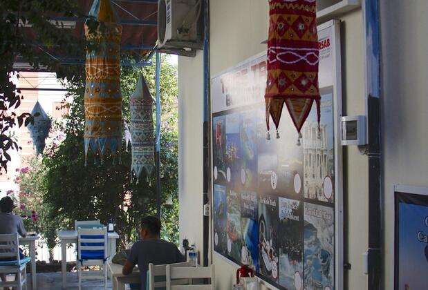 Fethiye Guest House - Görsel 7