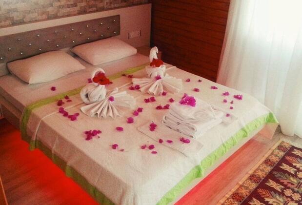 Nuri's Beach Bungalow - Görsel 14